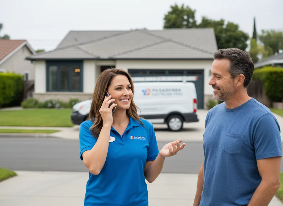 Electrician Libertyville, IA FAQs